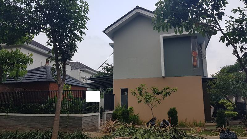 Dijual Rumah Di Kertanegara Grand Taruma Karawang